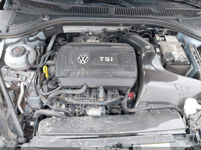 Aukcja sprzedaży 2025 Volkswagen Jetta Gli 2.0t Autobahn, vin: 3VW1T7BU1SM054523, numer aukcji: 45034032