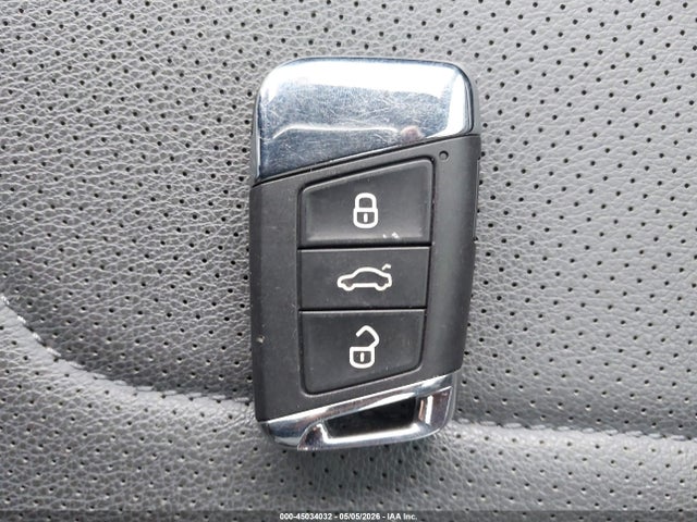 Aukcja sprzedaży 2025 Volkswagen Jetta Gli 2.0t Autobahn, vin: 3VW1T7BU1SM054523, numer aukcji: 45034032