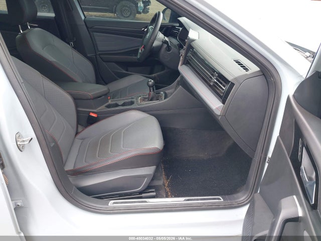 Aukcja sprzedaży 2025 Volkswagen Jetta Gli 2.0t Autobahn, vin: 3VW1T7BU1SM054523, numer aukcji: 45034032