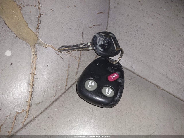 45034033 :رقم المزاد ، 3GNEC16Z34G238314 vin ، 2004 Chevrolet Suburban 1500 Lt مزاد بيع