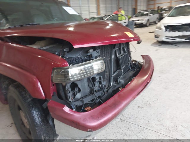 45034033 :رقم المزاد ، 3GNEC16Z34G238314 vin ، 2004 Chevrolet Suburban 1500 Lt مزاد بيع