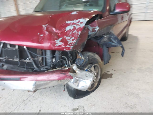 45034033 :رقم المزاد ، 3GNEC16Z34G238314 vin ، 2004 Chevrolet Suburban 1500 Lt مزاد بيع