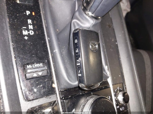 2024 Mazda Cx-50 2.5 S Preferred მანქანა იყიდება აუქციონზე, vin: 7MMVABBM0RN201654, აუქციონის ნომერი: 45034038