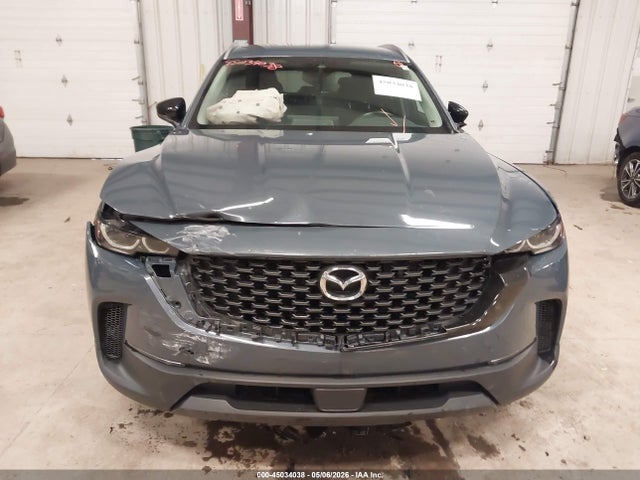 2024 Mazda Cx-50 2.5 S Preferred მანქანა იყიდება აუქციონზე, vin: 7MMVABBM0RN201654, აუქციონის ნომერი: 45034038