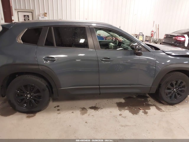 2024 Mazda Cx-50 2.5 S Preferred მანქანა იყიდება აუქციონზე, vin: 7MMVABBM0RN201654, აუქციონის ნომერი: 45034038