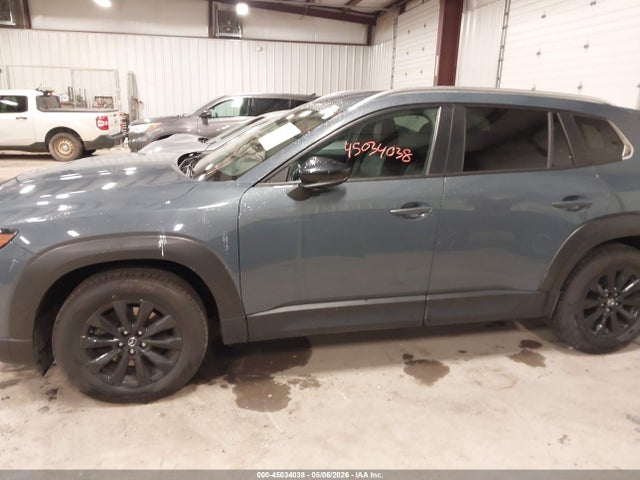 2024 Mazda Cx-50 2.5 S Preferred მანქანა იყიდება აუქციონზე, vin: 7MMVABBM0RN201654, აუქციონის ნომერი: 45034038