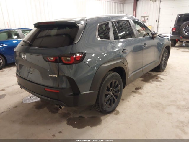 2024 Mazda Cx-50 2.5 S Preferred მანქანა იყიდება აუქციონზე, vin: 7MMVABBM0RN201654, აუქციონის ნომერი: 45034038