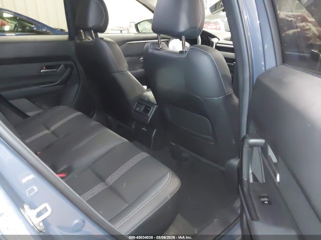 2024 Mazda Cx-50 2.5 S Preferred მანქანა იყიდება აუქციონზე, vin: 7MMVABBM0RN201654, აუქციონის ნომერი: 45034038
