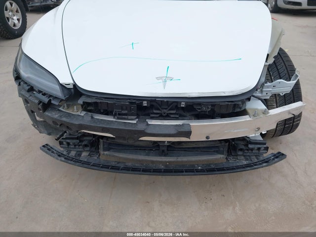 2024 Tesla Model 3 Long Range Dual Motor All-wheel Drive/rear-wheel Drive მანქანა იყიდება აუქციონზე, vin: 5YJ3E1EA3RF728786, აუქციონის ნომერი: 45034040