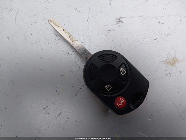 2018 Ford Escape Se მანქანა იყიდება აუქციონზე, vin: 1FMCU0GD6JUA81814, აუქციონის ნომერი: 45034042