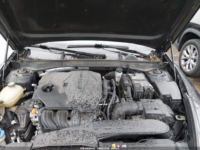 Aukcja sprzedaży 2020 Hyundai Sonata Sel, vin: 5NPEL4JA4LH051522, numer aukcji: 45034043