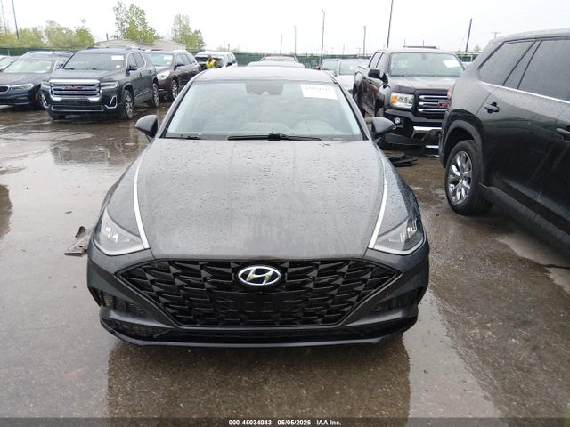 Aukcja sprzedaży 2020 Hyundai Sonata Sel, vin: 5NPEL4JA4LH051522, numer aukcji: 45034043