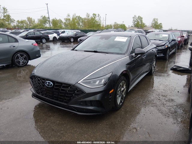 Aukcja sprzedaży 2020 Hyundai Sonata Sel, vin: 5NPEL4JA4LH051522, numer aukcji: 45034043