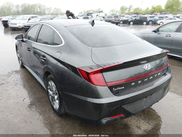 Aukcja sprzedaży 2020 Hyundai Sonata Sel, vin: 5NPEL4JA4LH051522, numer aukcji: 45034043