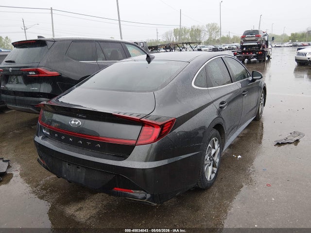 Aukcja sprzedaży 2020 Hyundai Sonata Sel, vin: 5NPEL4JA4LH051522, numer aukcji: 45034043