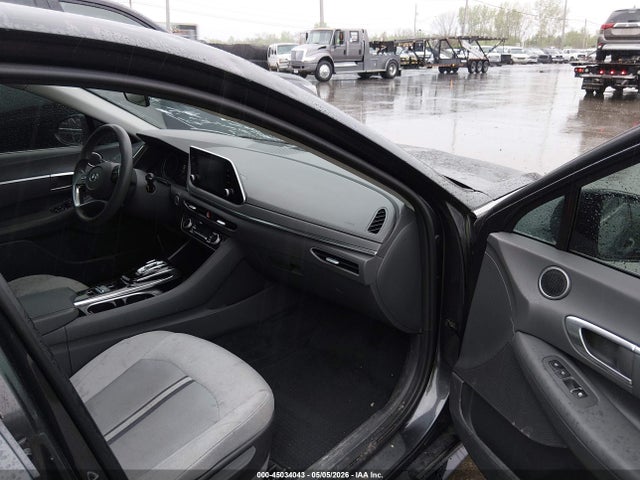 Aukcja sprzedaży 2020 Hyundai Sonata Sel, vin: 5NPEL4JA4LH051522, numer aukcji: 45034043