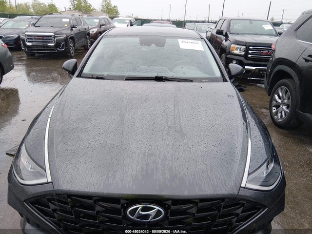 Aukcja sprzedaży 2020 Hyundai Sonata Sel, vin: 5NPEL4JA4LH051522, numer aukcji: 45034043