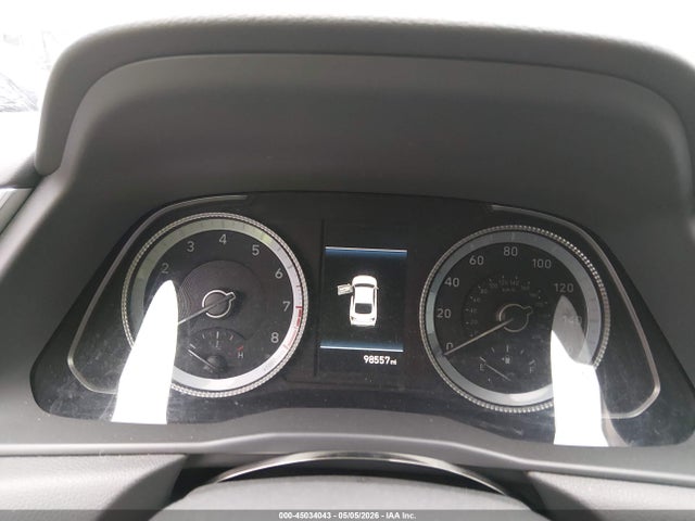 Aukcja sprzedaży 2020 Hyundai Sonata Sel, vin: 5NPEL4JA4LH051522, numer aukcji: 45034043