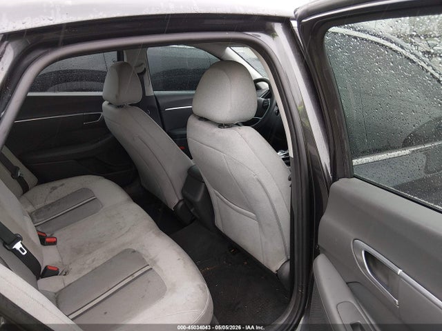 Aukcja sprzedaży 2020 Hyundai Sonata Sel, vin: 5NPEL4JA4LH051522, numer aukcji: 45034043