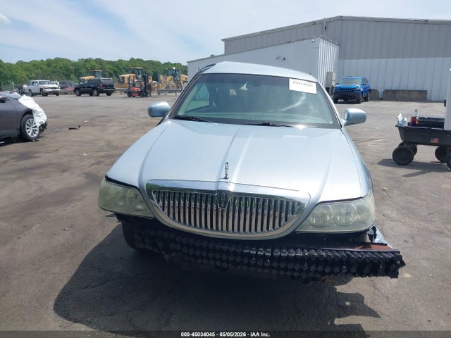 Продаж на аукціоні авто 2007 Lincoln Town Car Signature, vin: 1LNHM81V17Y608276, номер лоту: 45034045