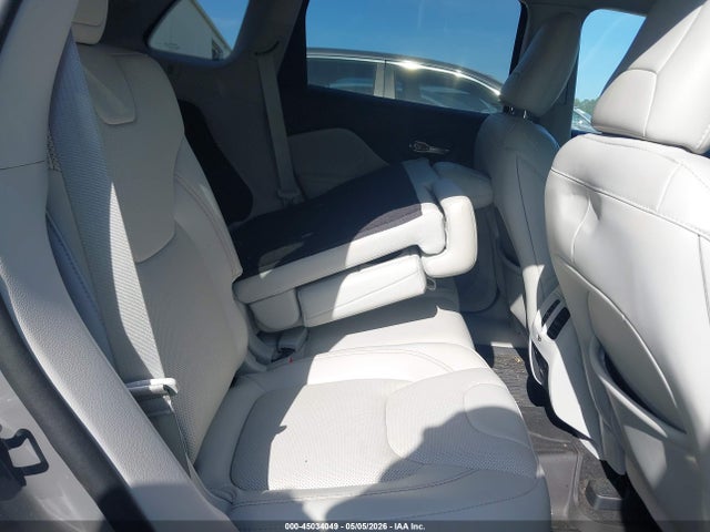 2021 Jeep Cherokee Limited 4x4 მანქანა იყიდება აუქციონზე, vin: 1C4PJMDX0MD141630, აუქციონის ნომერი: 45034049