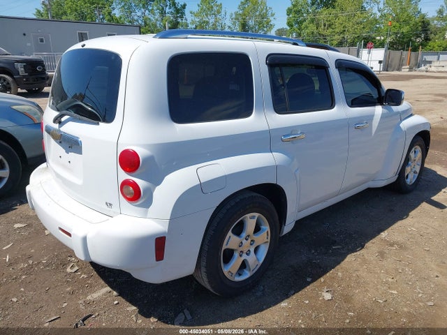 Продаж на аукціоні авто 2007 Chevrolet Hhr Lt, vin: 3GNDA23D67S556140, номер лоту: 45034051