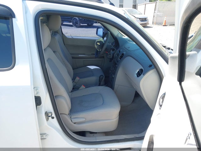 Продаж на аукціоні авто 2007 Chevrolet Hhr Lt, vin: 3GNDA23D67S556140, номер лоту: 45034051