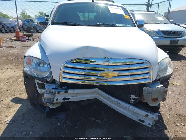 Продаж на аукціоні авто 2007 Chevrolet Hhr Lt, vin: 3GNDA23D67S556140, номер лоту: 45034051