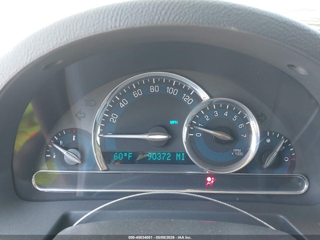 Продаж на аукціоні авто 2007 Chevrolet Hhr Lt, vin: 3GNDA23D67S556140, номер лоту: 45034051
