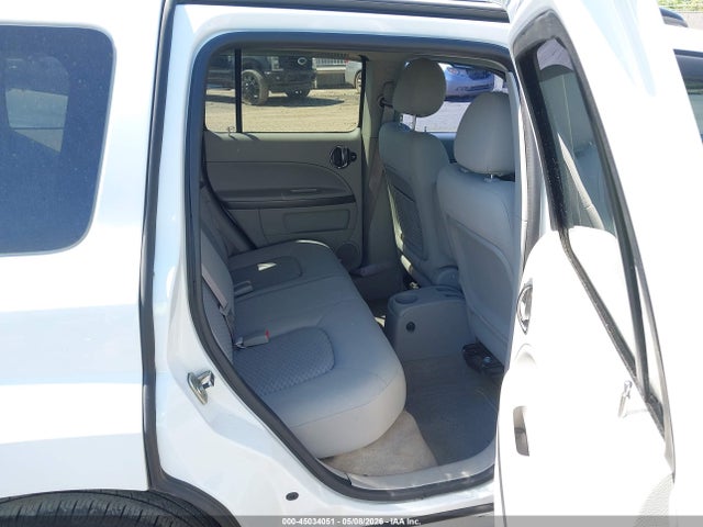 Продаж на аукціоні авто 2007 Chevrolet Hhr Lt, vin: 3GNDA23D67S556140, номер лоту: 45034051