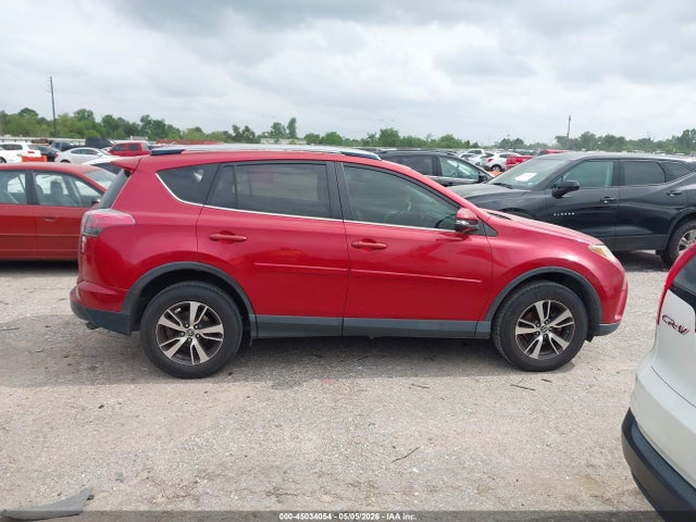 45034054 :رقم المزاد ، JTMWFREVXHJ132674 vin ، 2017 Toyota Rav4 Xle مزاد بيع