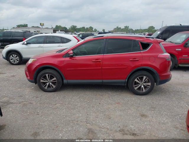 45034054 :رقم المزاد ، JTMWFREVXHJ132674 vin ، 2017 Toyota Rav4 Xle مزاد بيع