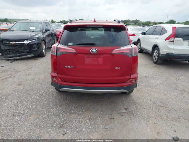 45034054 :رقم المزاد ، JTMWFREVXHJ132674 vin ، 2017 Toyota Rav4 Xle مزاد بيع