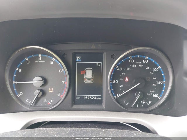 45034054 :رقم المزاد ، JTMWFREVXHJ132674 vin ، 2017 Toyota Rav4 Xle مزاد بيع