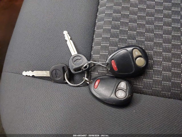 45034057 :رقم المزاد ، 1GCCS136268243445 vin ، 2006 Chevrolet Colorado Lt مزاد بيع