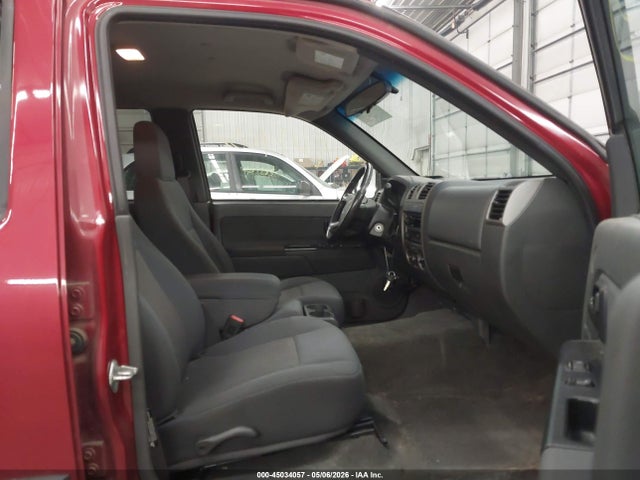 45034057 :رقم المزاد ، 1GCCS136268243445 vin ، 2006 Chevrolet Colorado Lt مزاد بيع