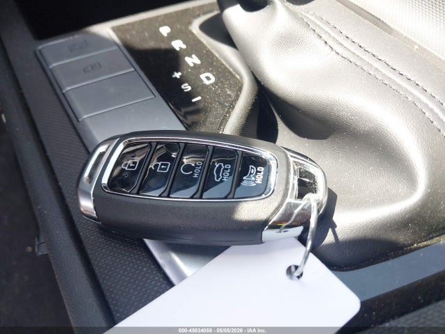Продаж на аукціоні авто 2022 Hyundai Elantra Sel, vin: KMHLM4AG9NU283840, номер лоту: 45034058