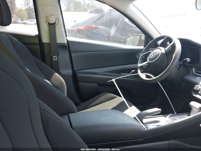 Продаж на аукціоні авто 2022 Hyundai Elantra Sel, vin: KMHLM4AG9NU283840, номер лоту: 45034058