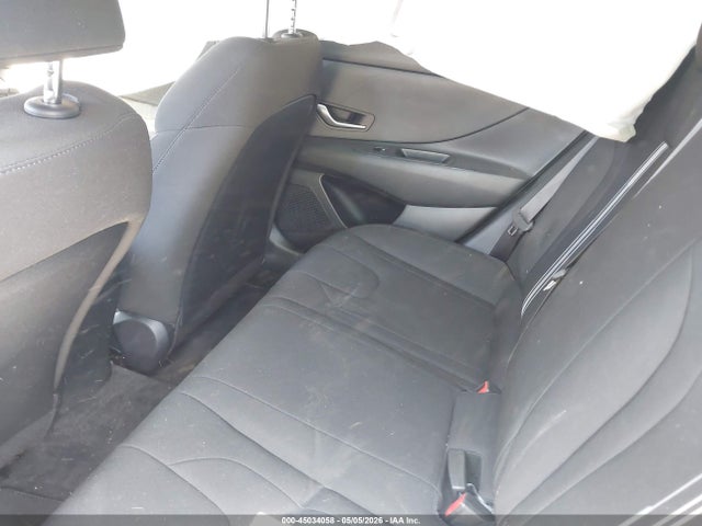 Продаж на аукціоні авто 2022 Hyundai Elantra Sel, vin: KMHLM4AG9NU283840, номер лоту: 45034058