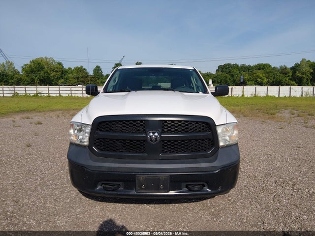 45034063 :رقم المزاد ، 1C6RR7KG3KS649659 vin ، 2019 Ram 1500 Classic Tradesman  4x4 5'7 Box مزاد بيع