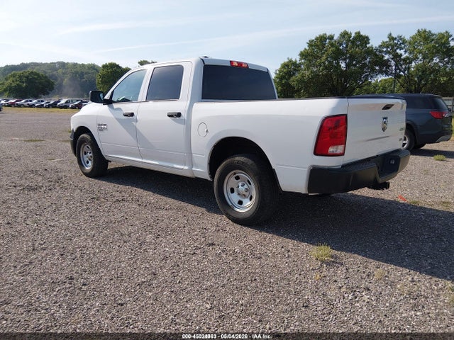 45034063 :رقم المزاد ، 1C6RR7KG3KS649659 vin ، 2019 Ram 1500 Classic Tradesman  4x4 5'7 Box مزاد بيع