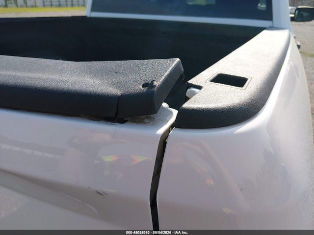 45034063 :رقم المزاد ، 1C6RR7KG3KS649659 vin ، 2019 Ram 1500 Classic Tradesman  4x4 5'7 Box مزاد بيع