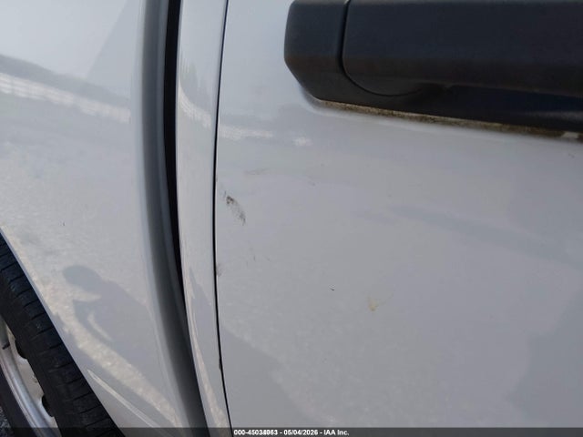 45034063 :رقم المزاد ، 1C6RR7KG3KS649659 vin ، 2019 Ram 1500 Classic Tradesman  4x4 5'7 Box مزاد بيع