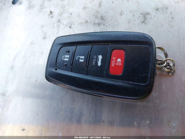 Aukcja sprzedaży 2018 Toyota Camry Se, vin: 4T1B11HK3JU114050, numer aukcji: 45034070