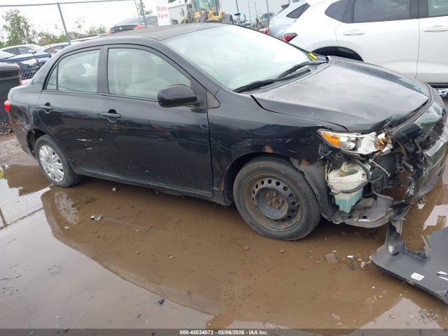 Продажа на аукционе авто 2009 Toyota Corolla Le, vin: 2T1BU40E09C142819, номер лота: 45034072