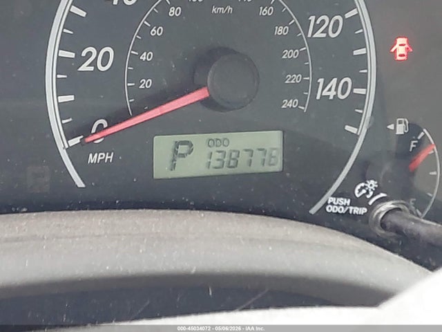 Продажа на аукционе авто 2009 Toyota Corolla Le, vin: 2T1BU40E09C142819, номер лота: 45034072