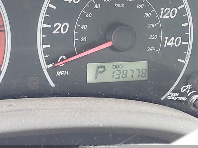 Продажа на аукционе авто 2009 Toyota Corolla Le, vin: 2T1BU40E09C142819, номер лота: 45034072