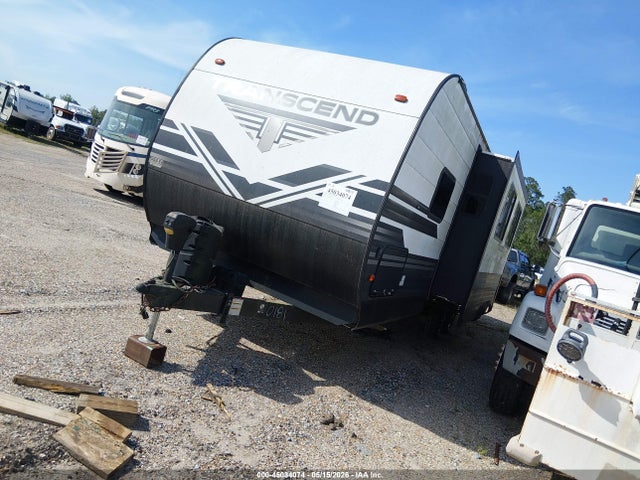 Grand Design Transcend 27bhs 2019 573TT3225K8800181 Image 2
