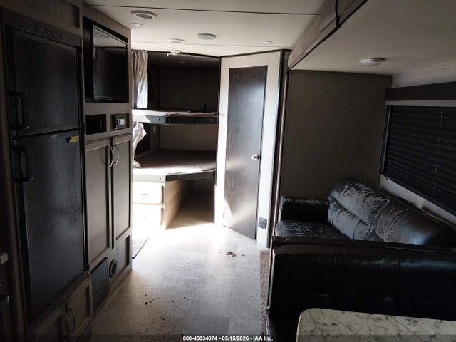Grand Design Transcend 27bhs 2019 573TT3225K8800181 Image 7