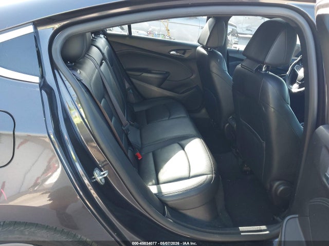 45034077 :رقم المزاد ، 1G1BG5SM2G7263537 vin ، 2016 Chevrolet Cruze Premier Auto مزاد بيع